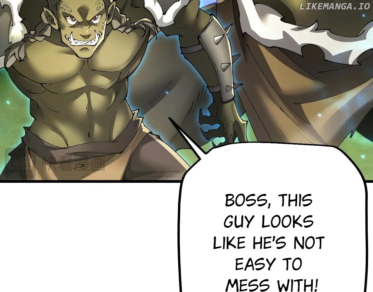 From Goblin to Goblin God Chapter 58 - page 50